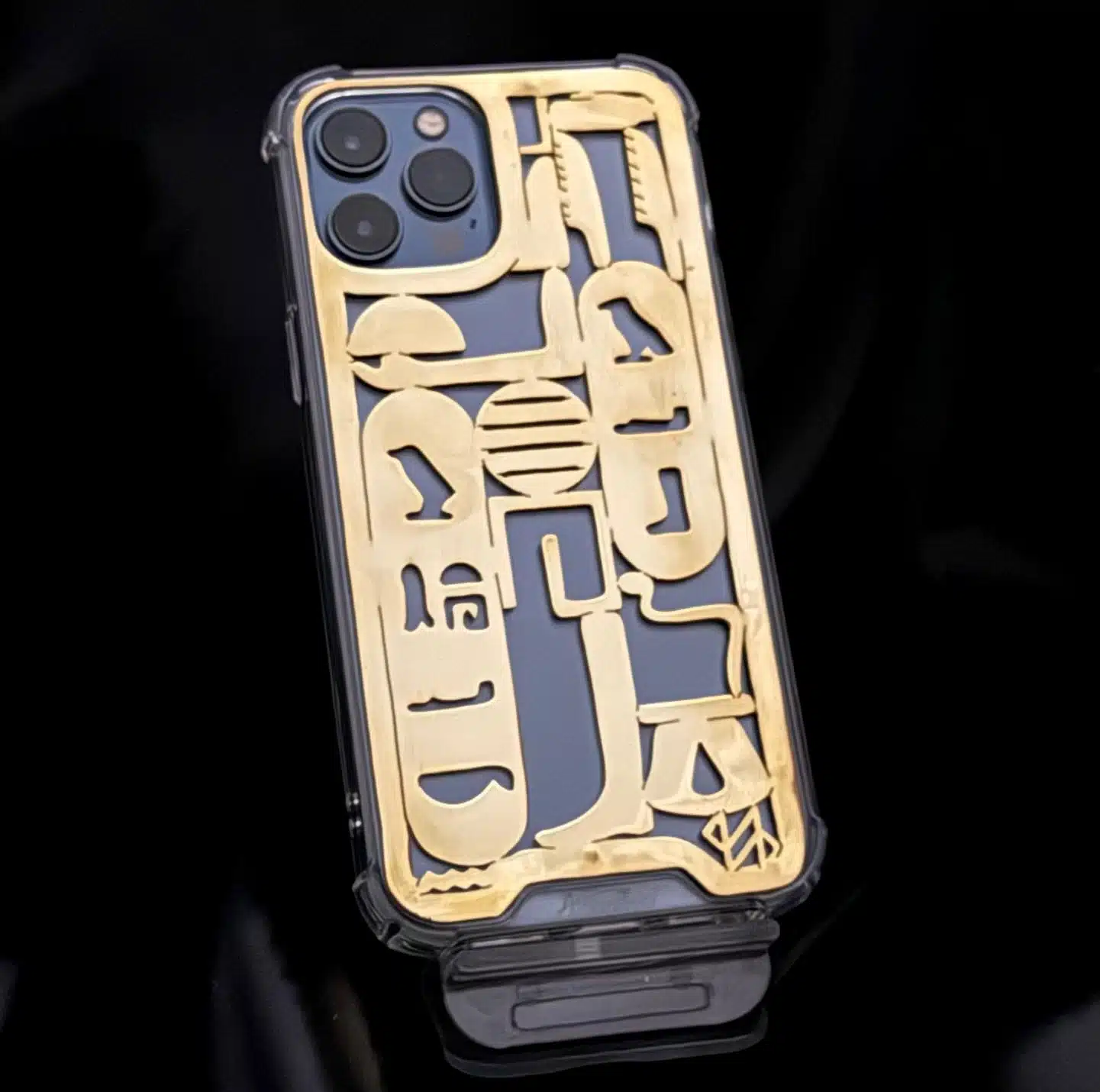 Hieroglyphics Mobile cover 1 Hieroglyphics Mobile cover