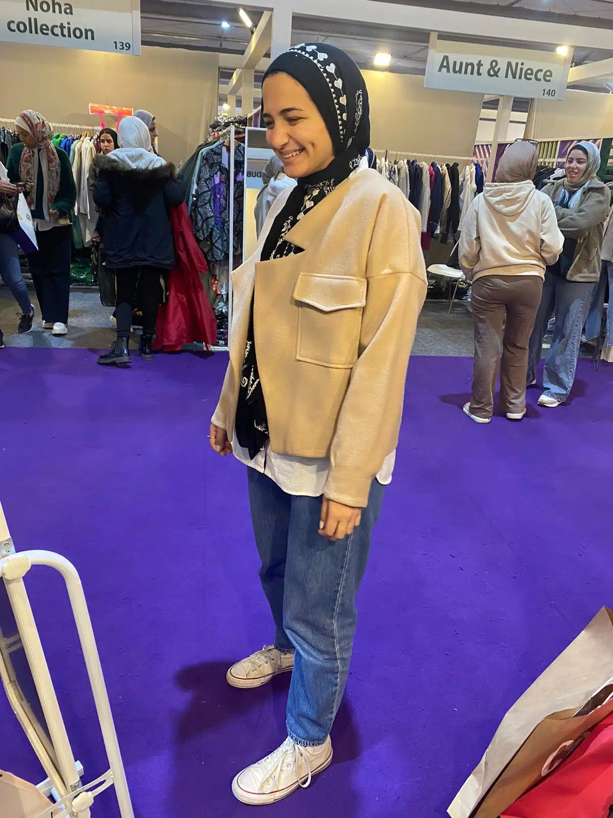 Wool short jacket 4 WhatsApp Image 2025 01 18 at 7.37.09 PM