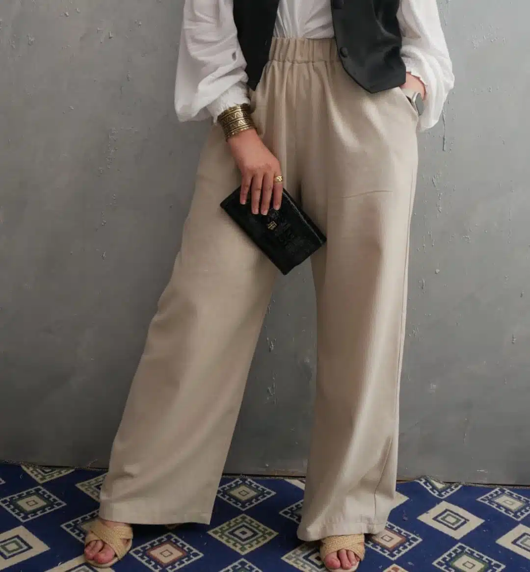 Sandstorm Linen Pants 1 Sandstorm Linen Pants