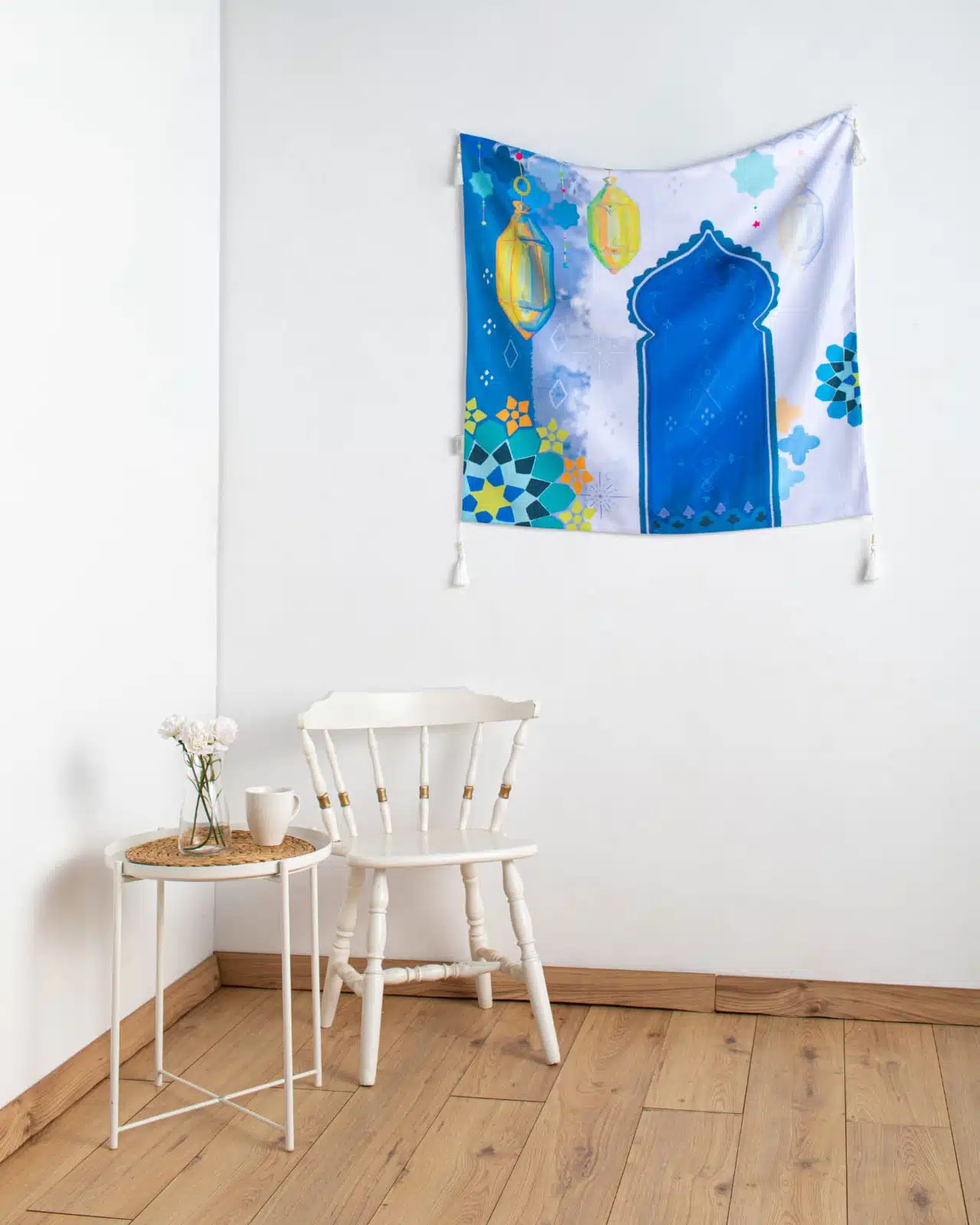 Printed Moroccan Square Table Cloth 2 WhatsApp Image 2025 01 27 at 3.41.44 PM