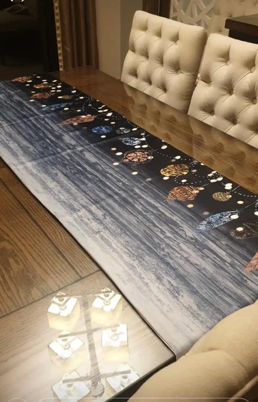 Ramadan Nights Printed Table Runner 2 WhatsApp Image 2025 01 28 at 4.30.25 PM