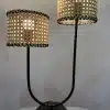 Cane table light