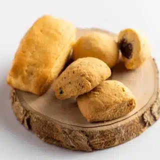 جبنه رومي وحبة البركة