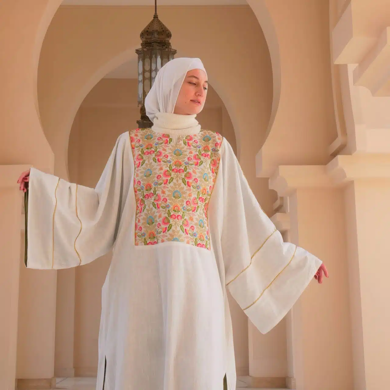 Sophia Jilbab 1 Sophia Jilbab