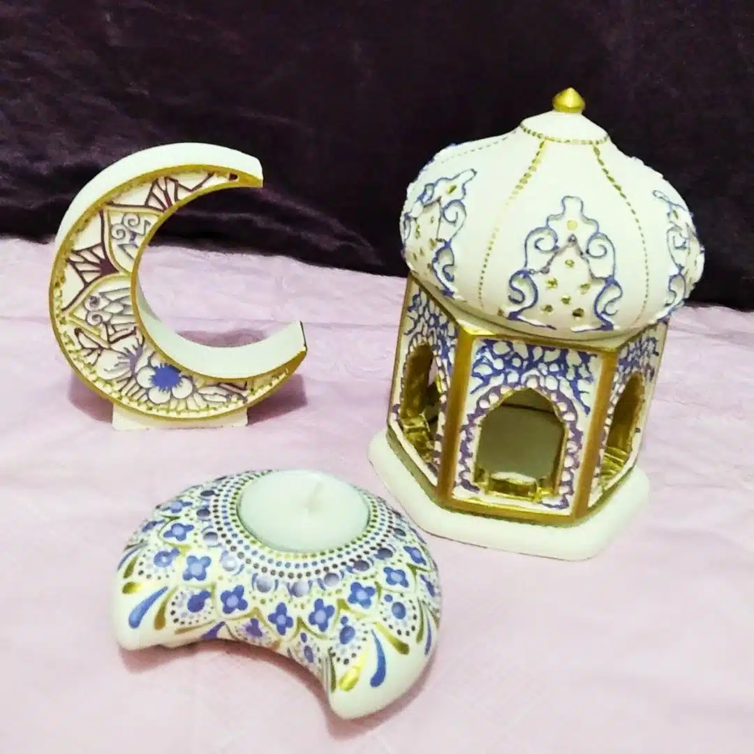 Ramadan Decore set 2 1 Ramadan Decore