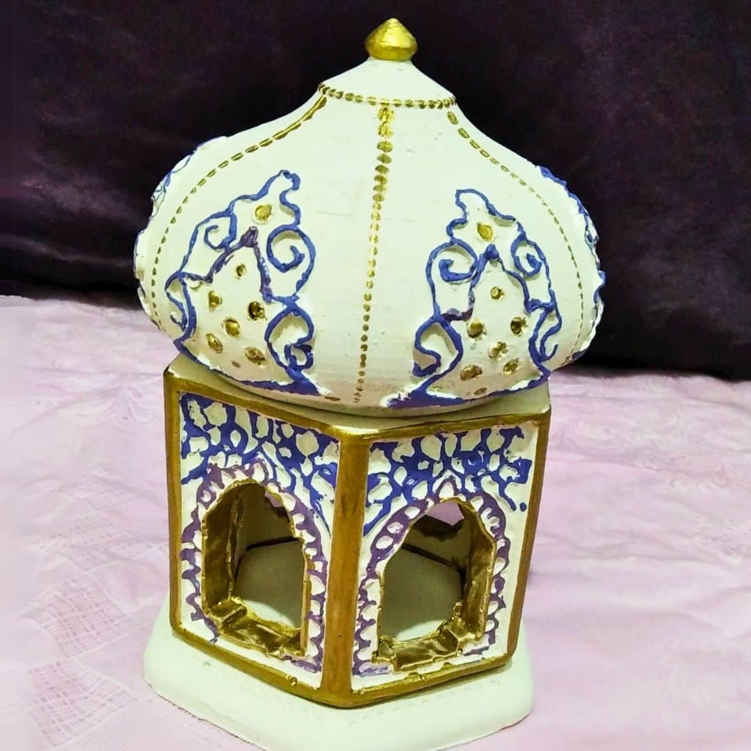 Ramadan Decore set 2 Fanoos