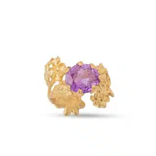 The Flowery Collection, The Flower Bouquet Ring