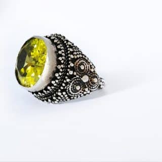 Vintage Ring