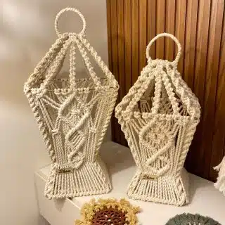 Ramadan basic lantern