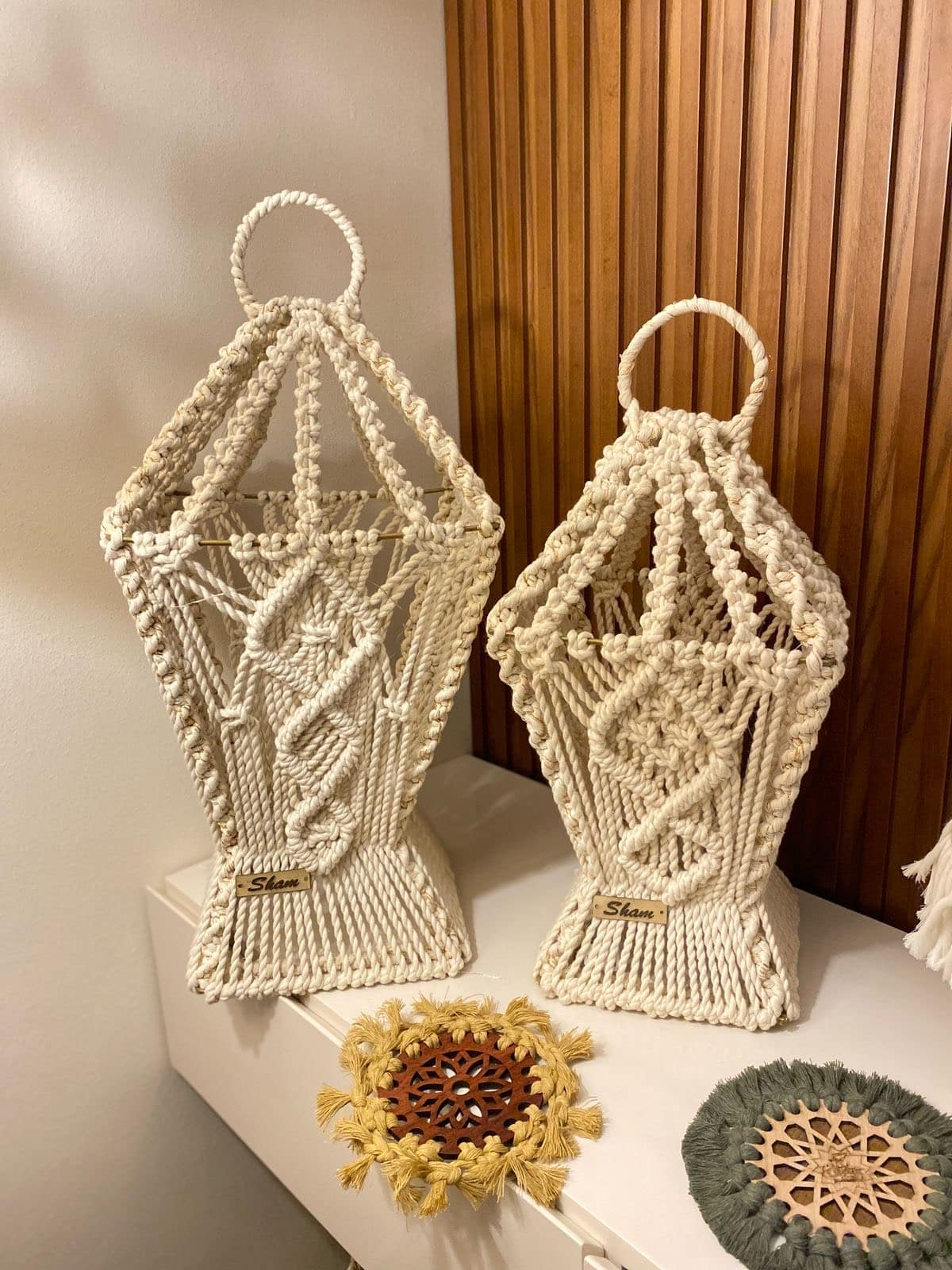 Ramadan basic lantern 1 Ramadan basic lantern