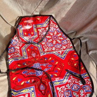 مريلة مطبخ رمضان