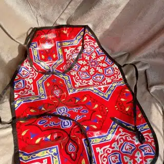 مريلة مطبخ رمضان