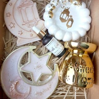 Ramadan gift box
