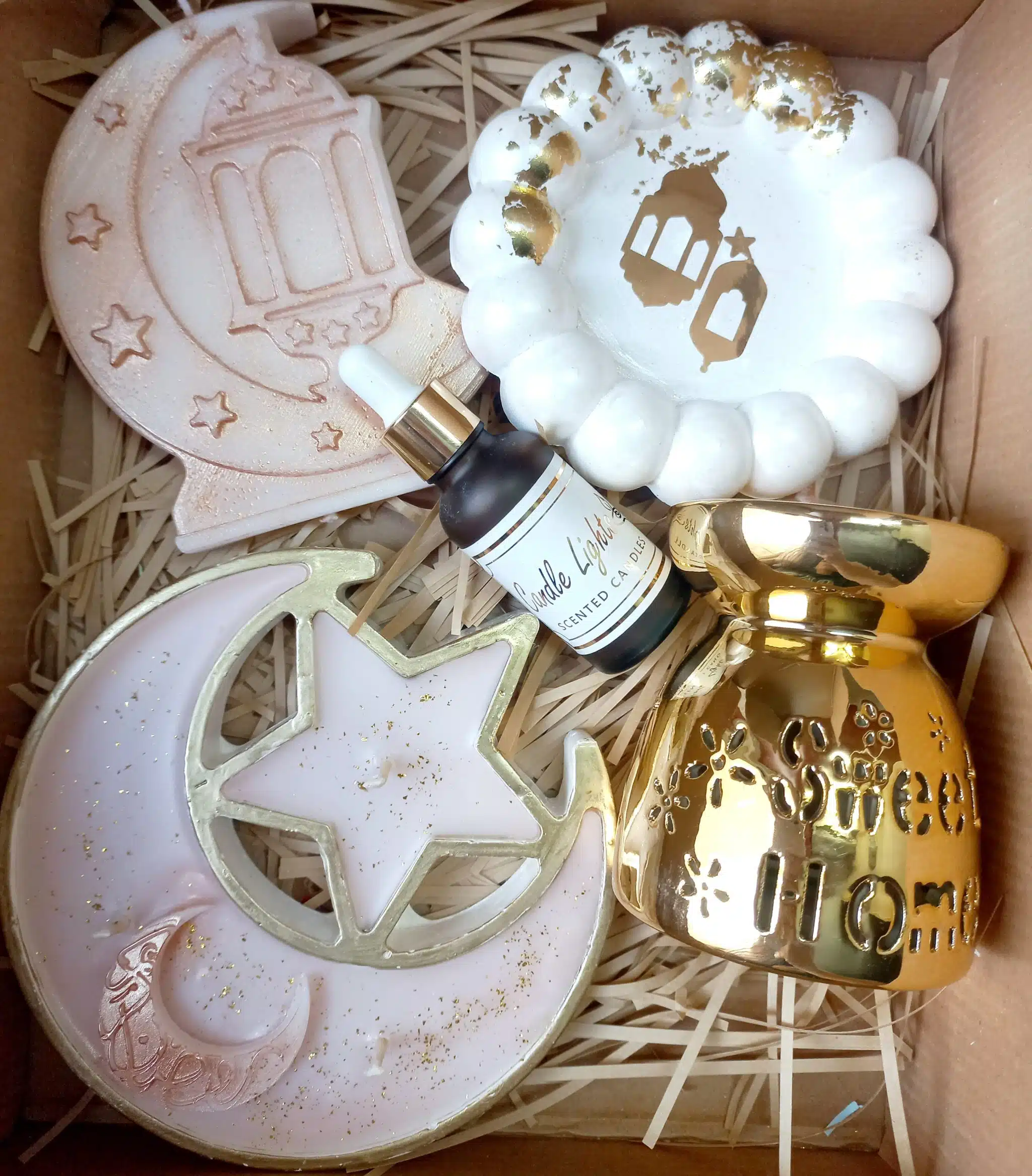 Ramadan gift box 1 Ramadan gift box