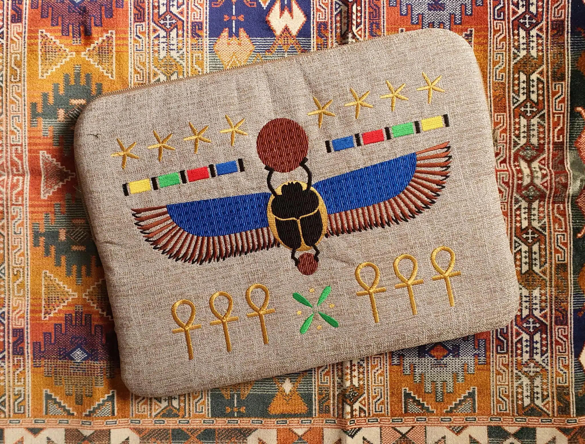 Scarab Laptop cover 2 20250209 103730 scaled