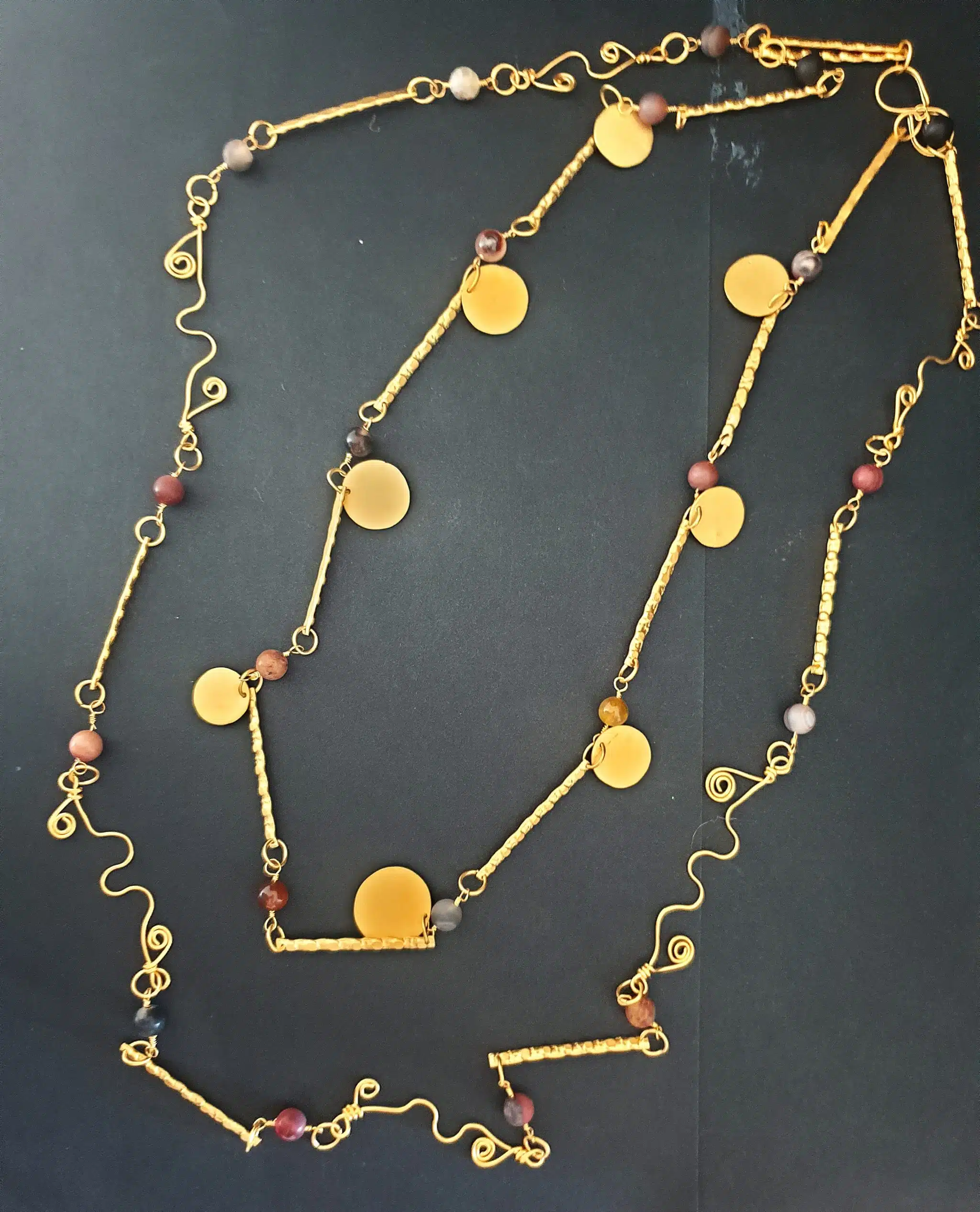 Long double layered necklace 3 20250223 133722 edited scaled