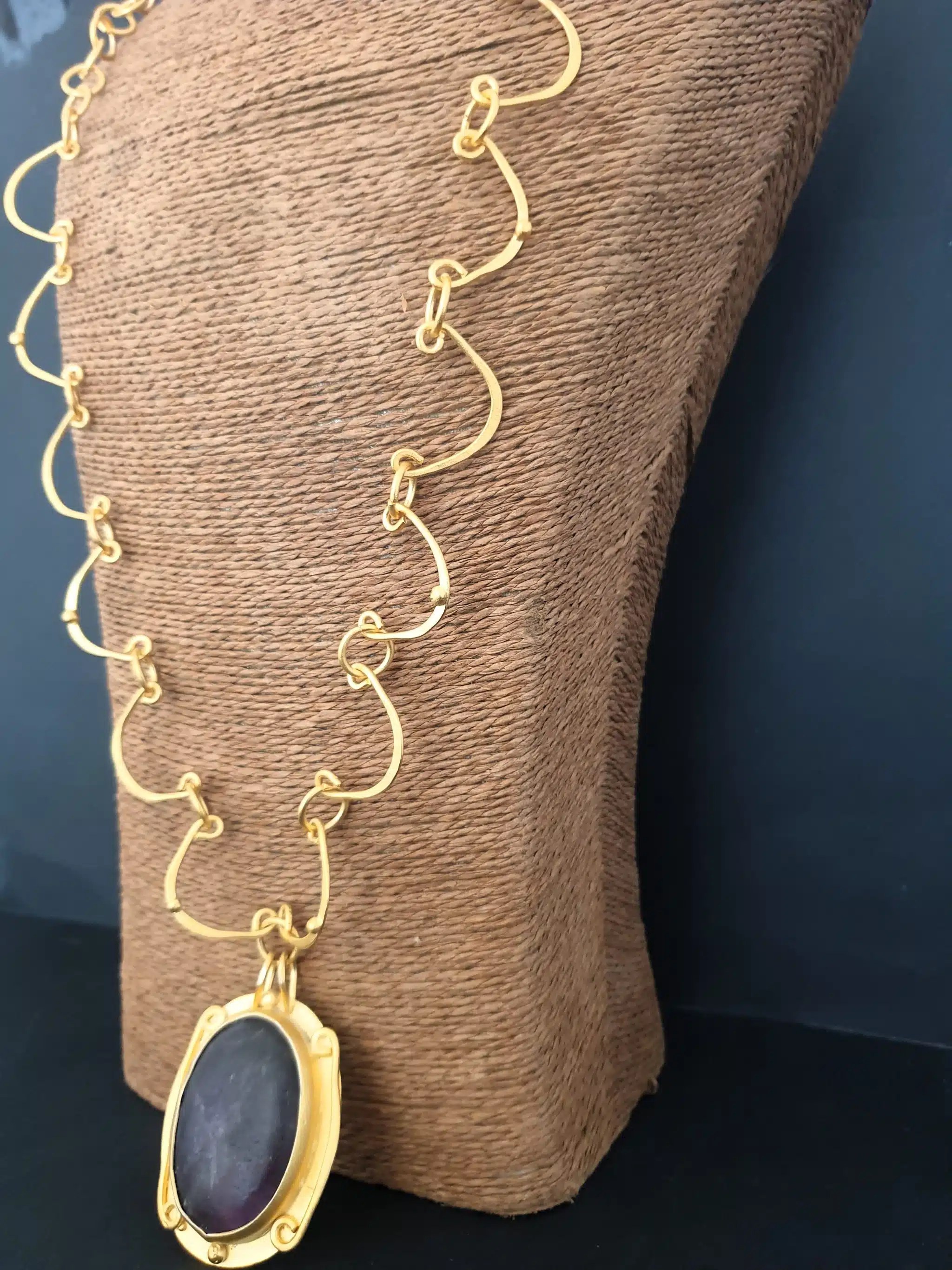 Twirly amethyst necklace 2 20250223 142810 edited scaled