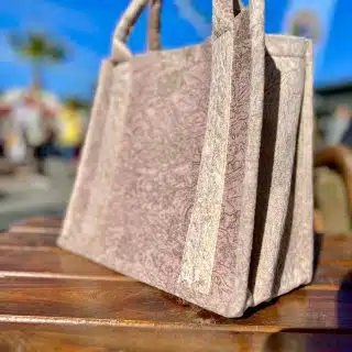 Nur ( Nude) Tote bag