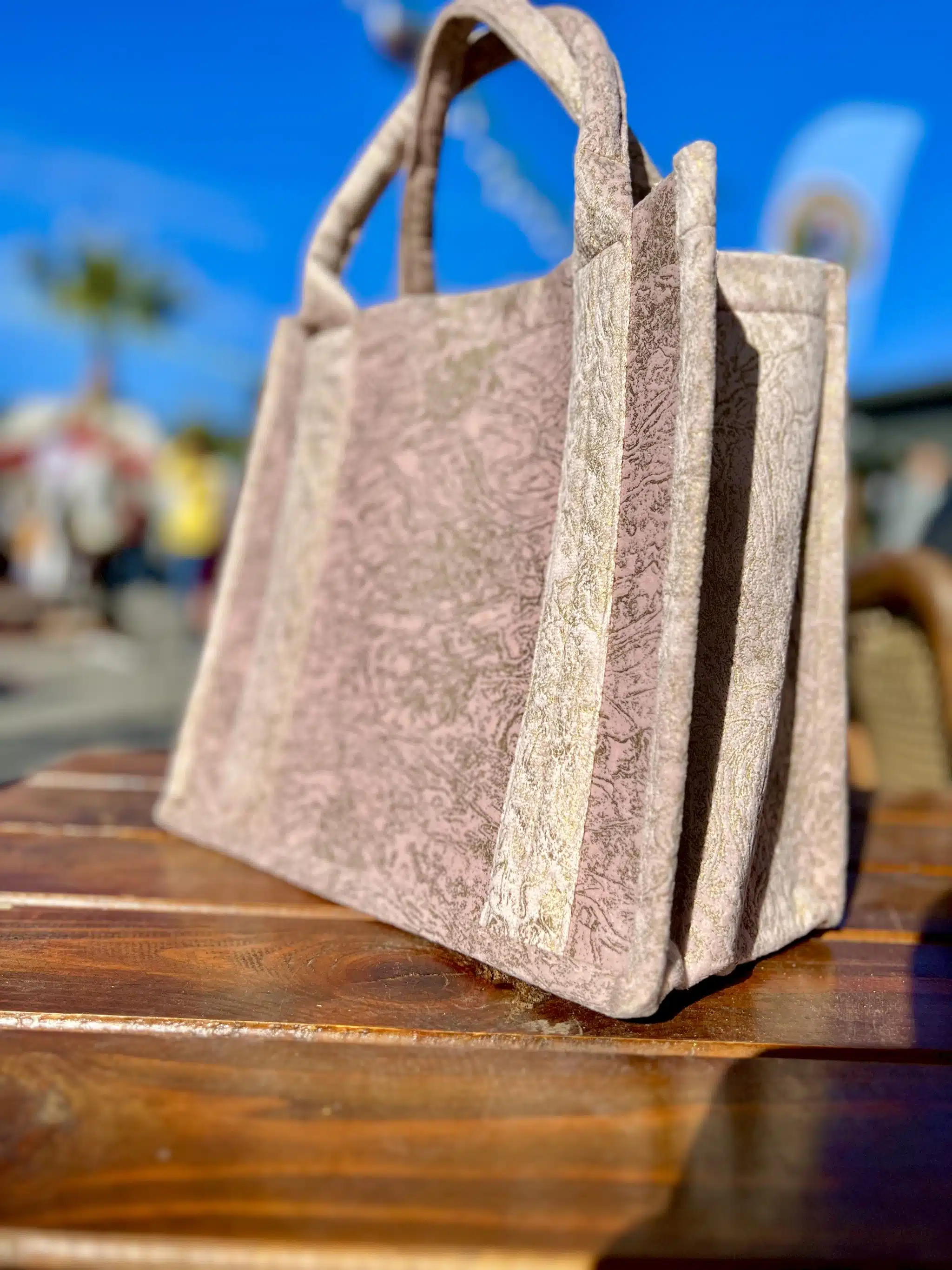 Nur ( Nude) Tote bag 1 Nur ( Nude) Tote bag