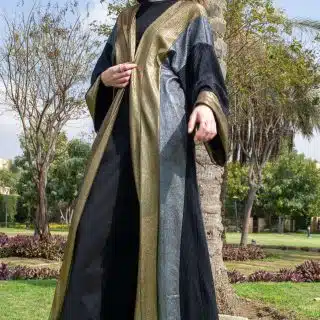 Ramadan Kaftan