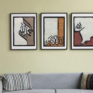 Threads of Expression