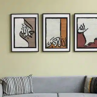 Threads of Expression