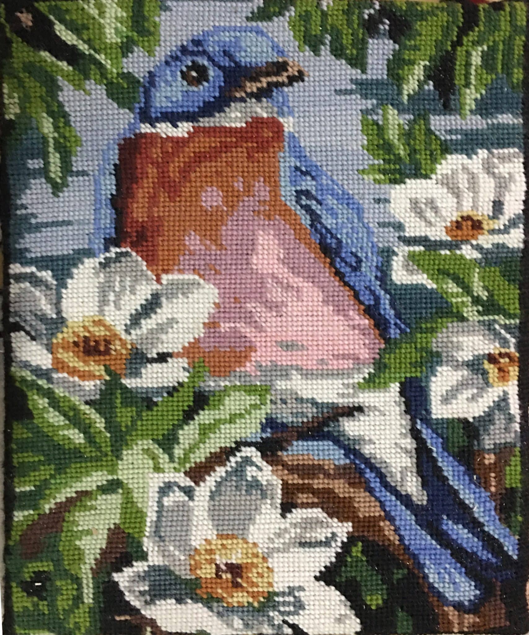 Serene Bluebird 2 A103 scaled