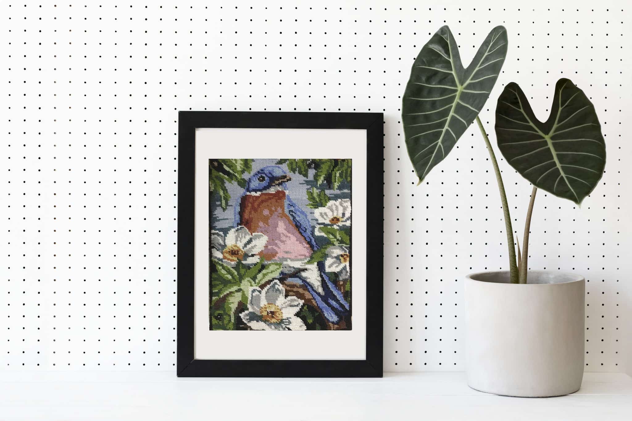 Serene Bluebird 3 A103M scaled