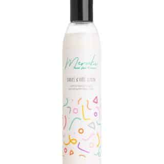 Babies & kids lotion (250ml)