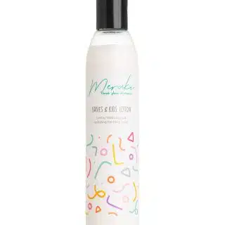 Babies & kids lotion (250ml)