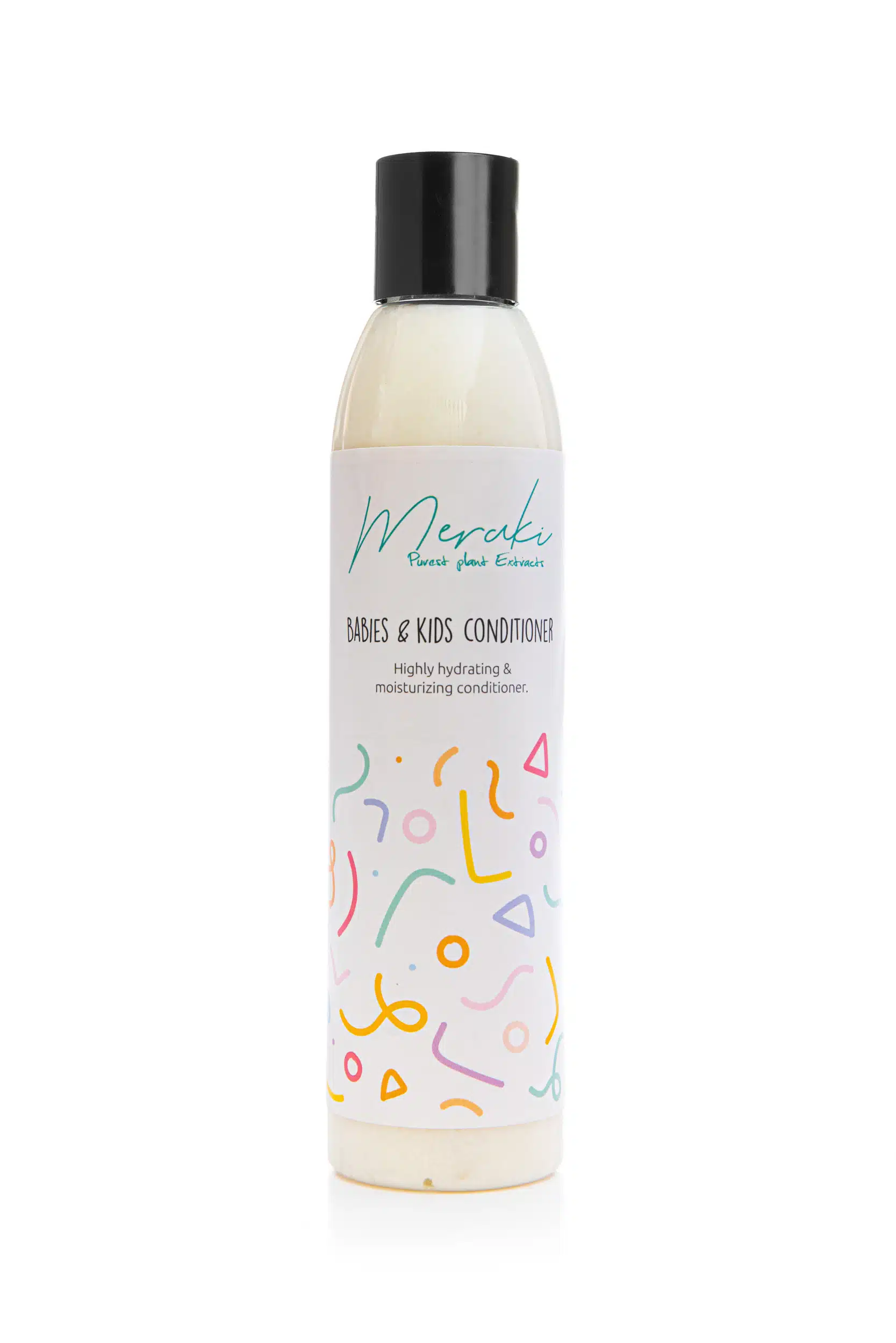 Babies & kids conditioner (250ml) 1 Babies & kids conditioner (250ml)