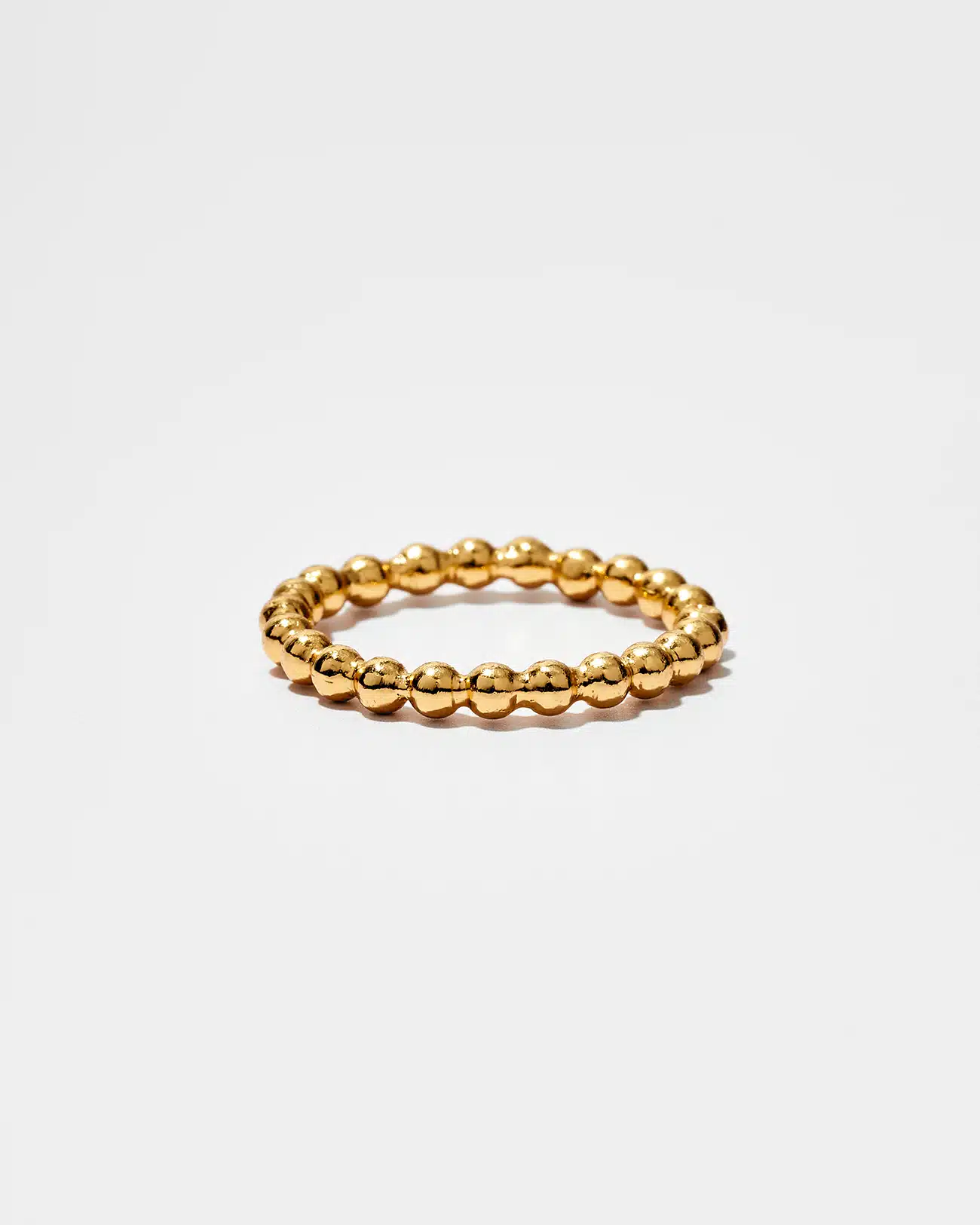 Just Rings Collection, Stacking Balls Ring 1 Just Rings Collection, Stacking Balls Ring