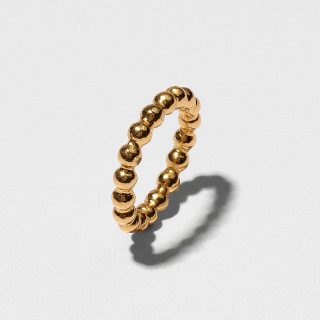 Just Rings Collection, Knuckle Ball Ring