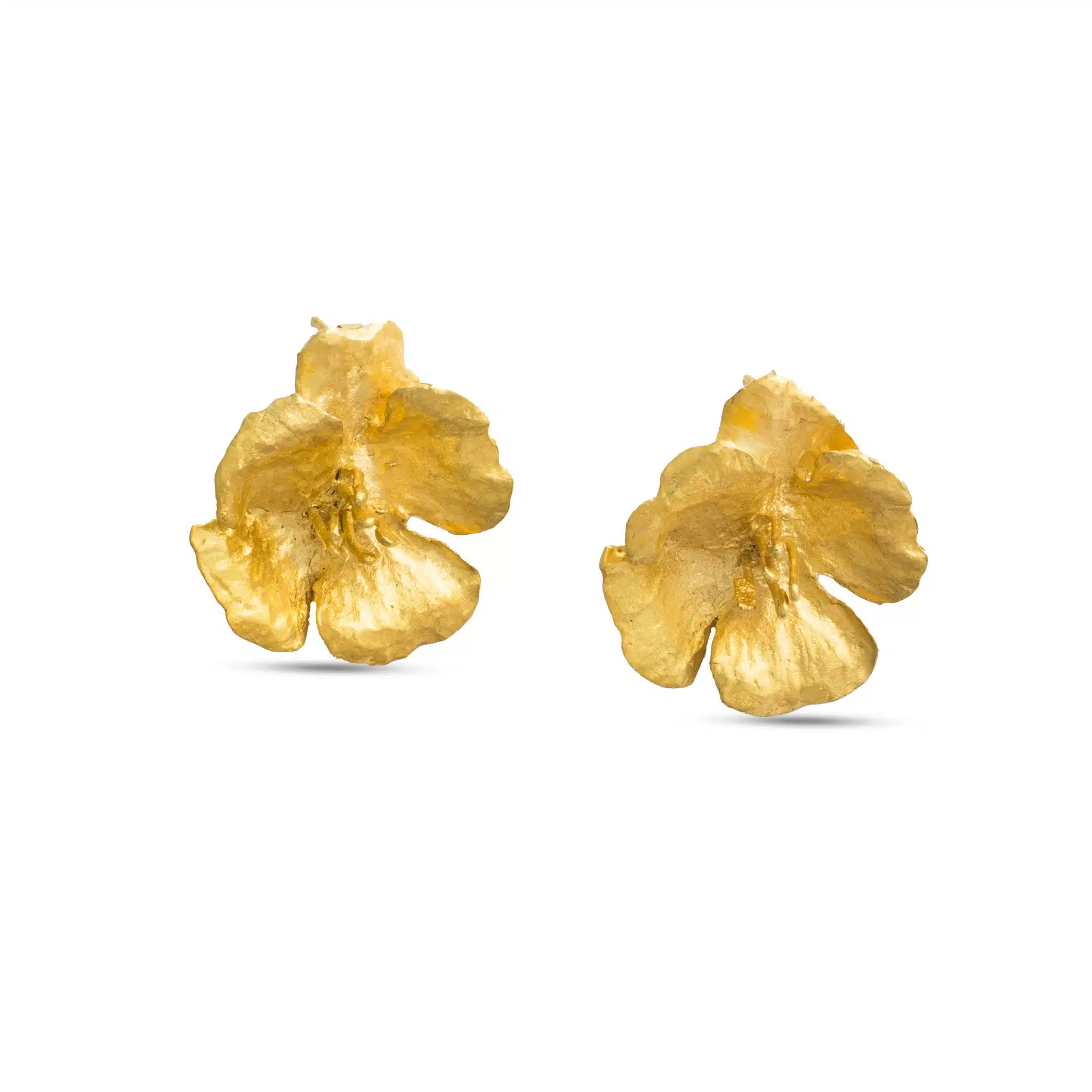 Flowery Collection, Big Flowers Earring 2 Big Flower Earring SZE314.1 scaled