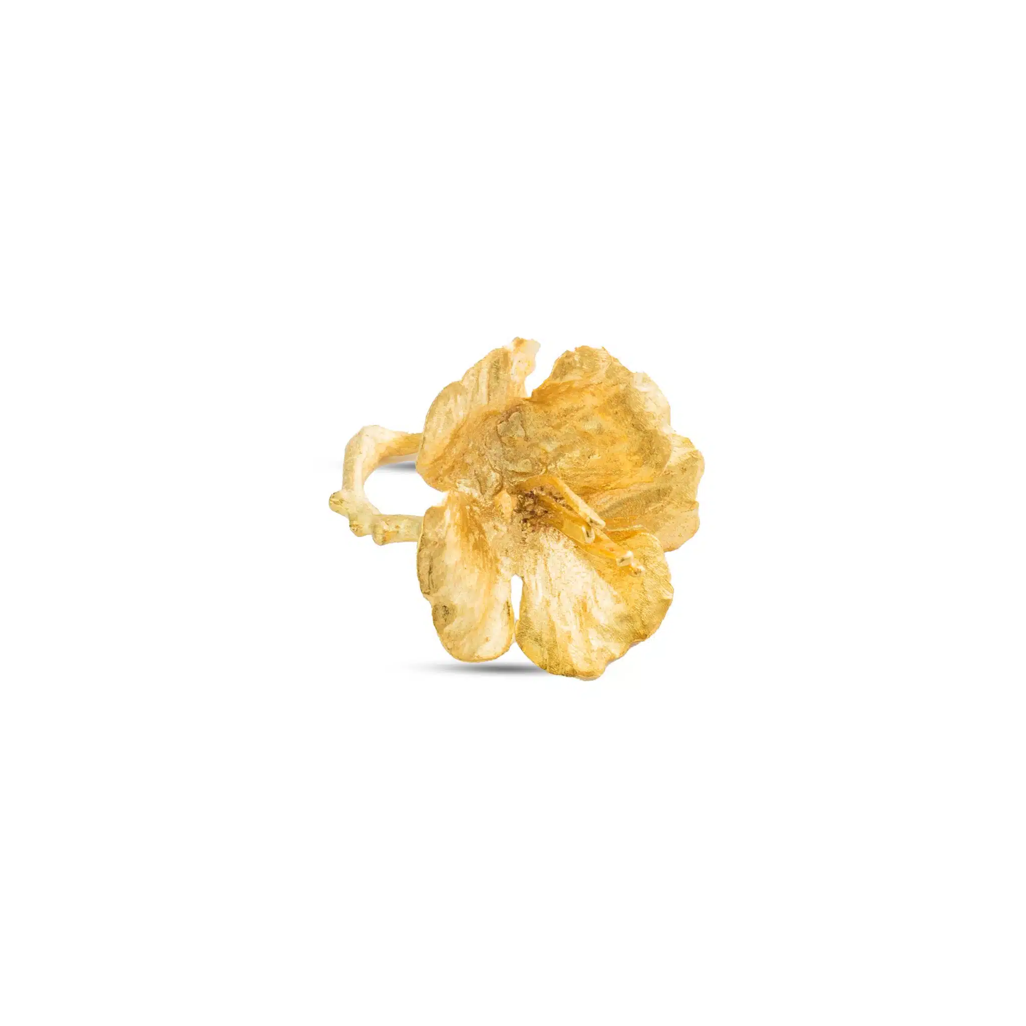 Flowery Collection, Big Flowers Ring 1 Flowery Collection, Big Flowers Ring