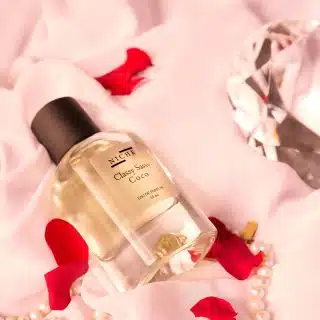 Classy Sassy Coco perfume