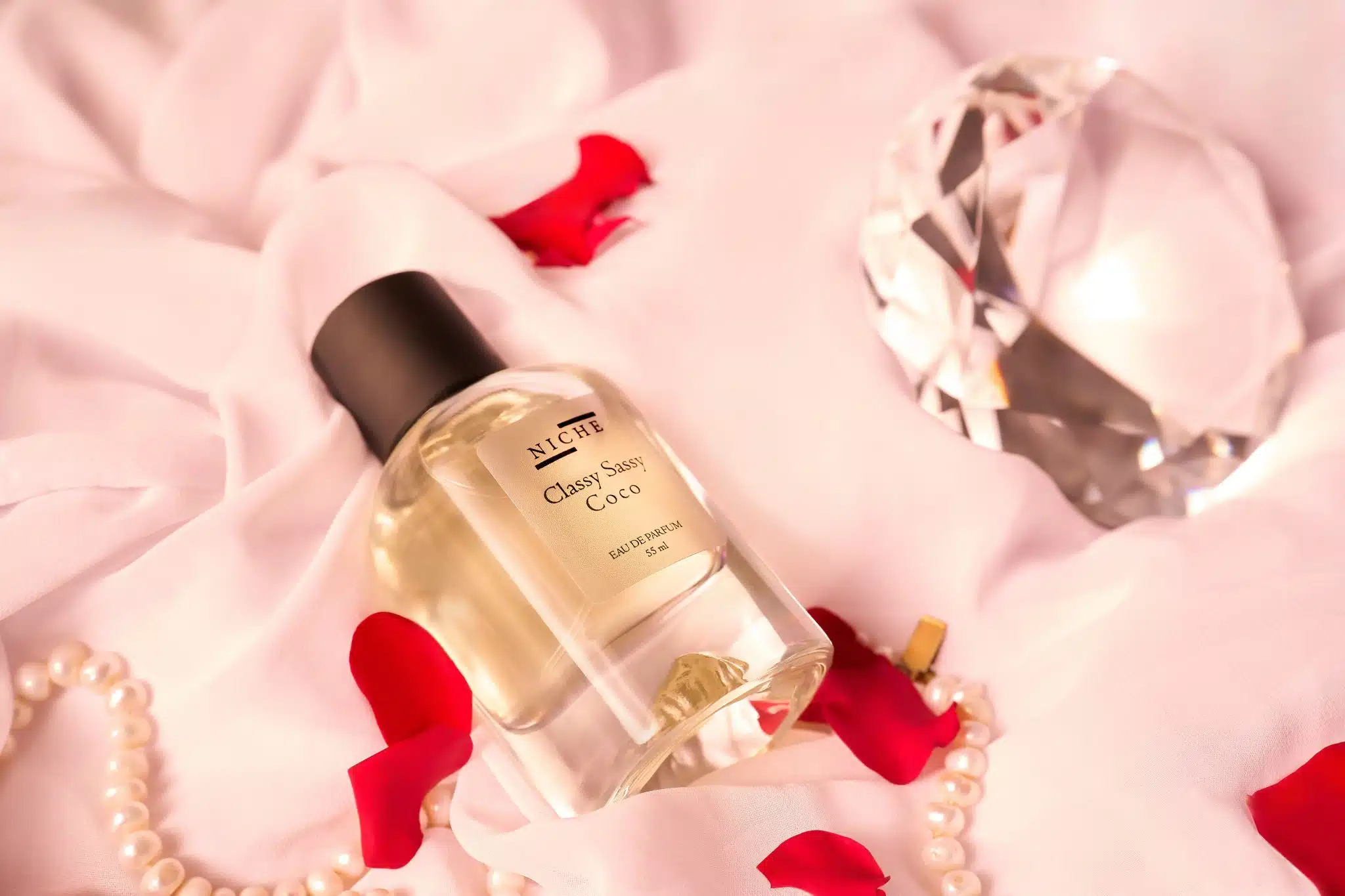 Classy Sassy Coco perfume 1 Classy Sassy Coco perfume