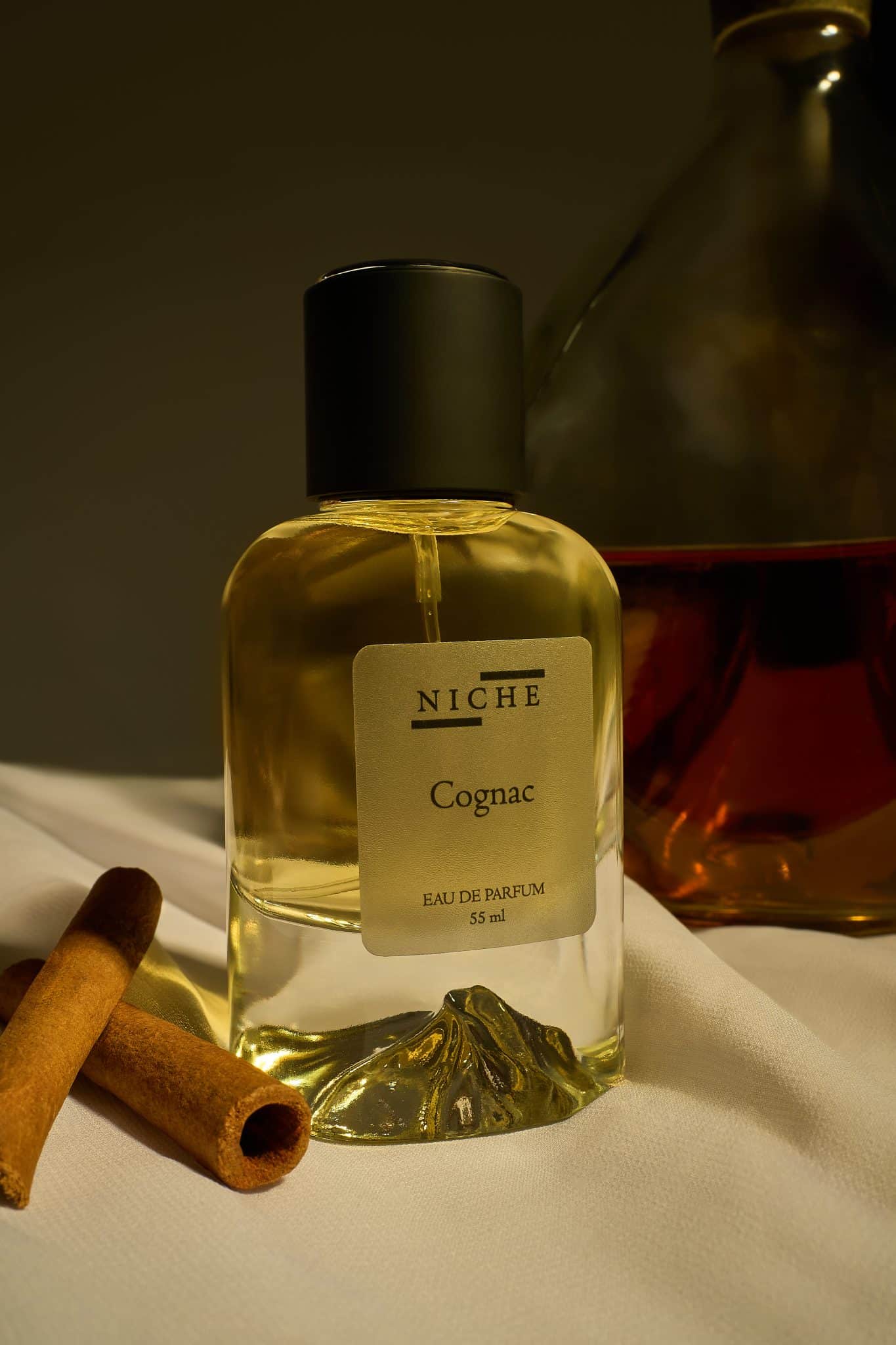 Cognac perfume 1 Cognac perfume
