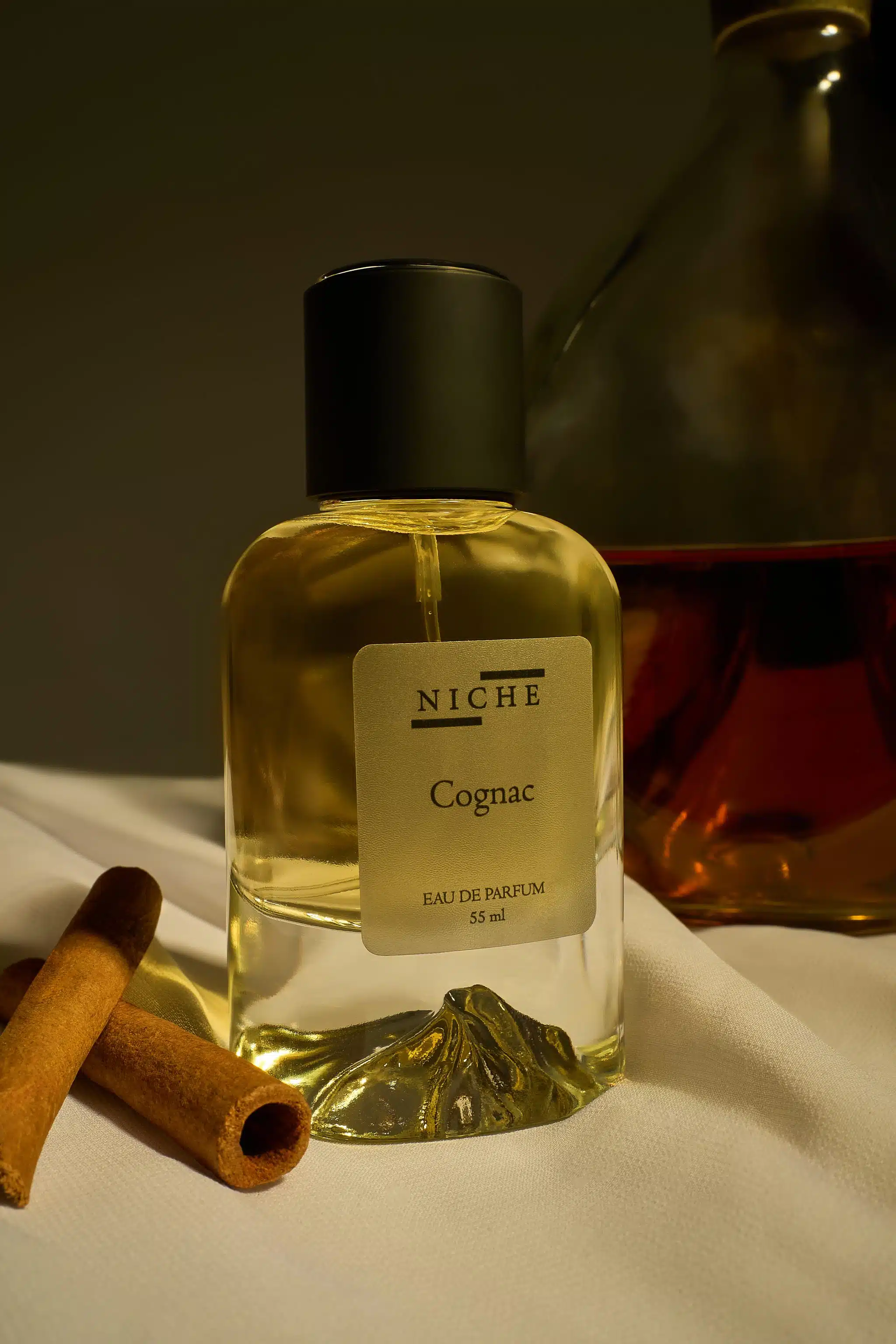 Cognac perfume 1 Cognac perfume