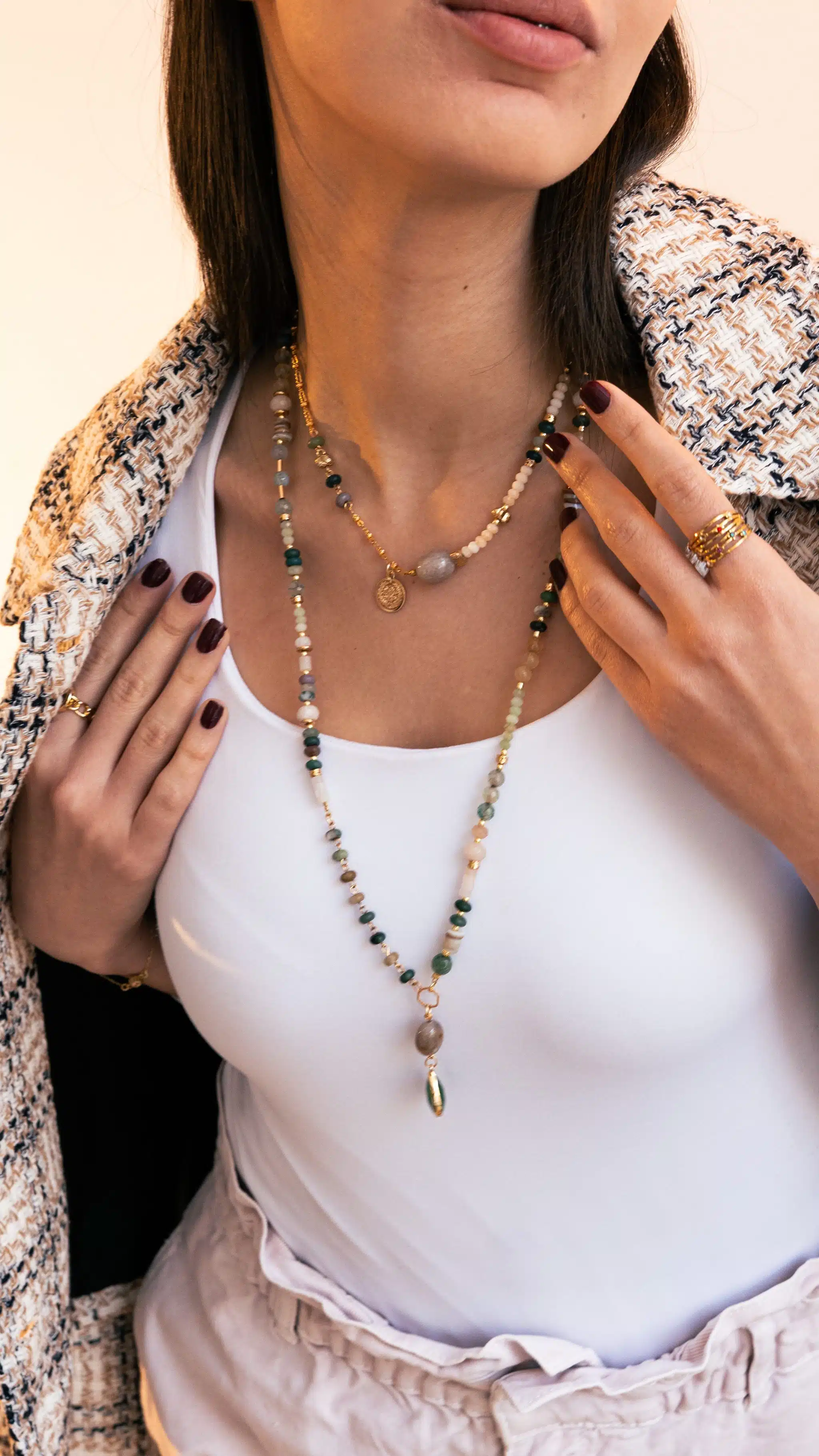 Nature's green 1 Nature's green