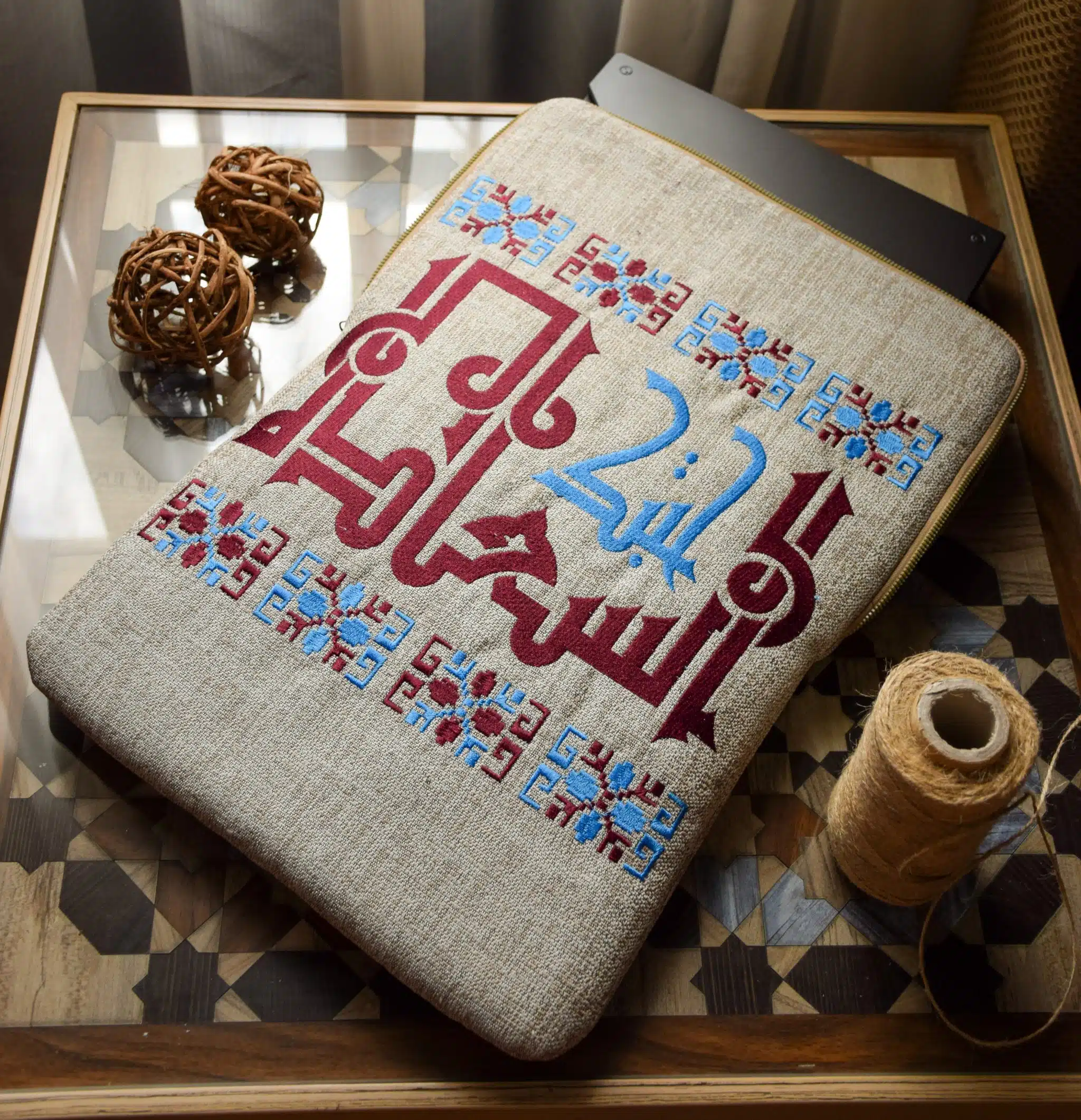 Gaza Laptop cover 1 Gaza Laptop cover