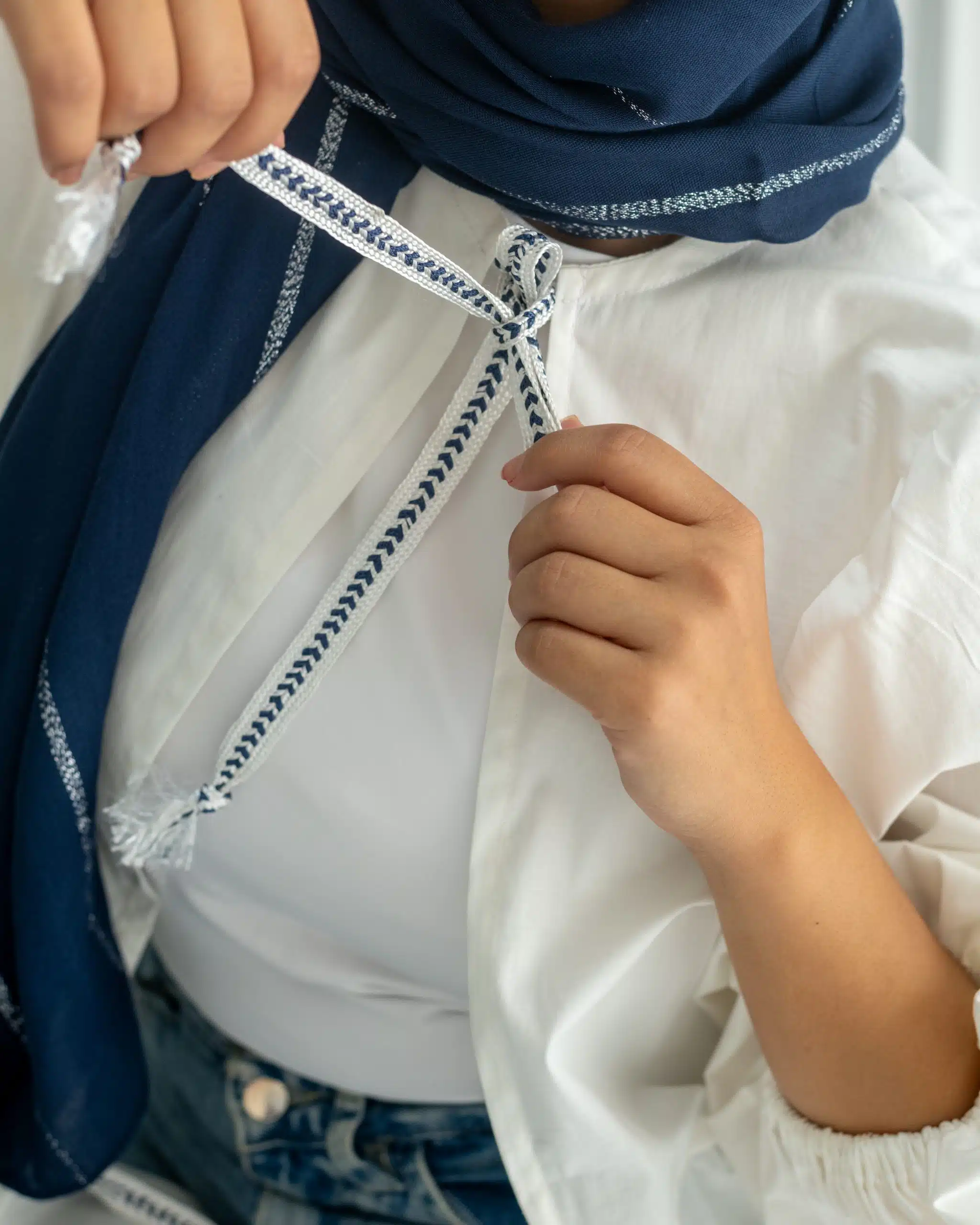 Puffy sleeve blouse 4 DSC 9351 scaled