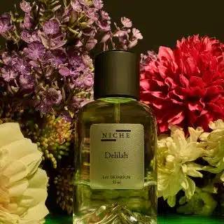 Delilah perfume