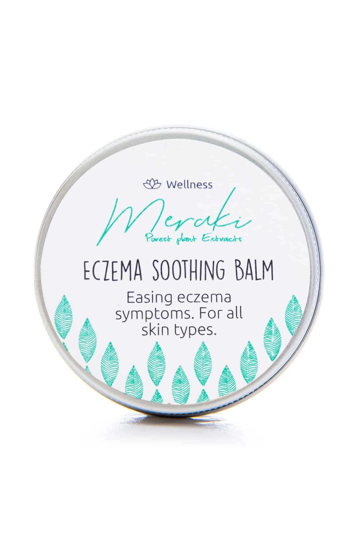 Wellbeing (40-60 gm) 4 Eczema scaled