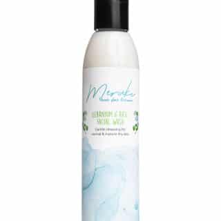 Facial Wash (250ml)