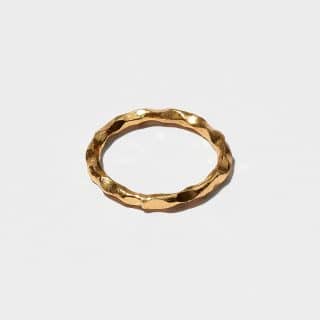 Just Rings Collection, Stacking Grooves Ring