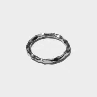 Just Rings Collection, Stacking Grooves Ring