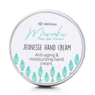 Jeunesse hand cream (60gms)