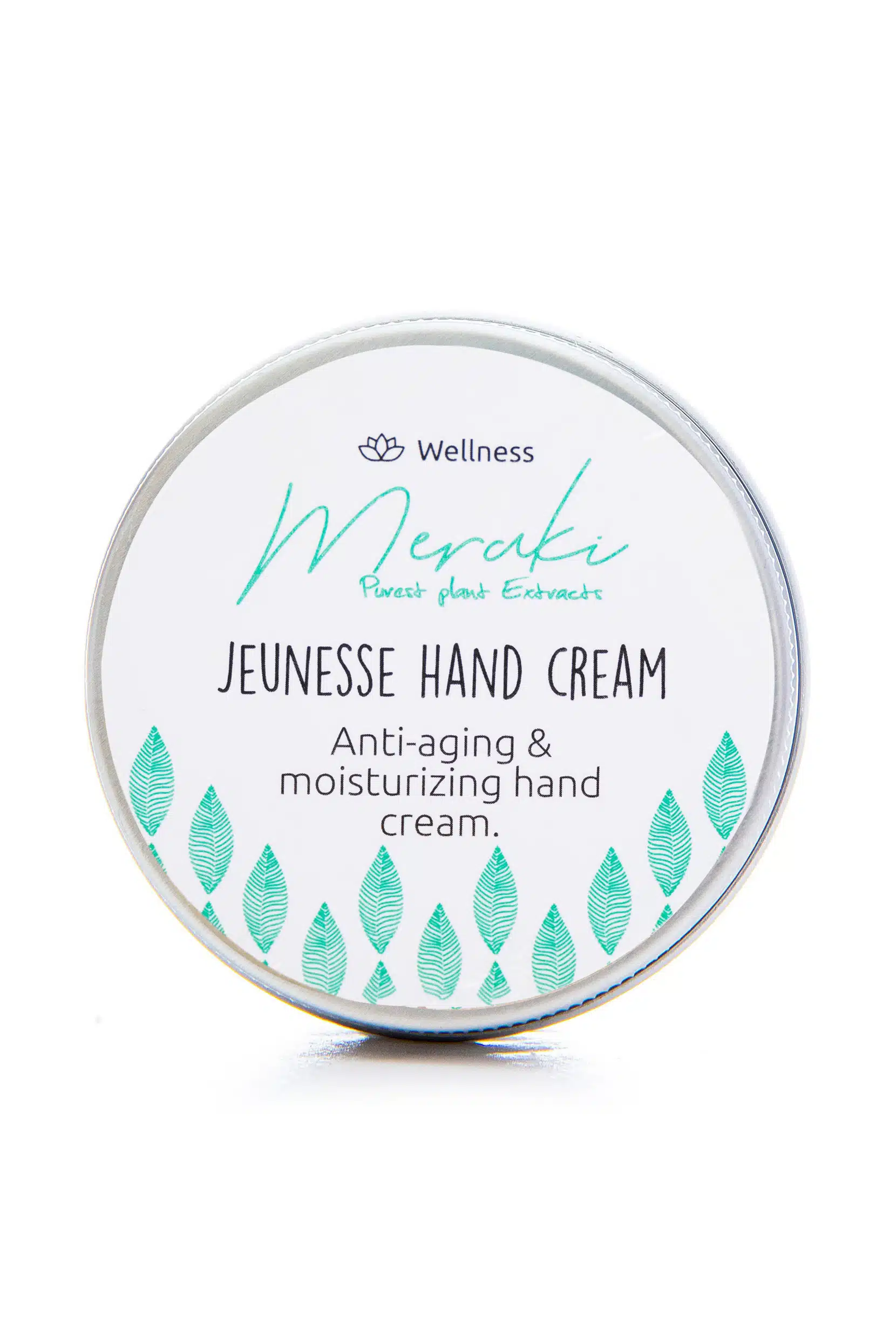 Jeunesse hand cream (60gms) 1 Jeunesse hand cream (60gms)