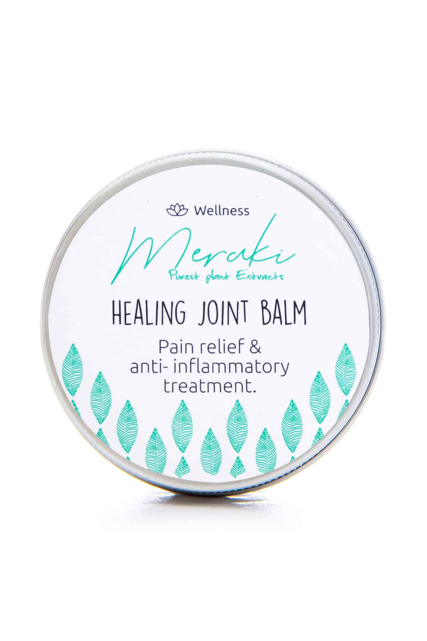 Wellbeing (40-60 gm) 9 Healing joints scaled